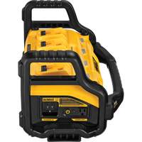 Bloc d'alimentation portatif avec chargeur de piles parall&egrave;le 1800 Watts, 20 V, Lithium-ion Haskins Industrial Inc.