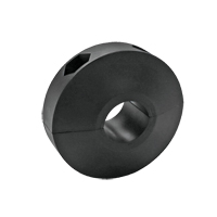 Butoir ajustable en caoutchouc pour tuyau Haskins Industrial Inc.