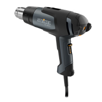 HL 1920E Heat Gun, 120°F - 1100°F (50°C - 600°C) Haskins Industrial Inc.