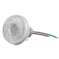 Heat Gun Motor Unit Haskins Industrial Inc.