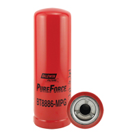 BT8886-MPG Max. Performance Glass Hydraulic Spin-On Haskins Industrial Inc.