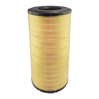 RS3744XP &eacute;l&eacute;ment filtrant &agrave; air nano avec joint radial de performance extr&ecirc;me Haskins Industrial Inc.