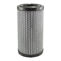 RS5761 &eacute;l&eacute;ment filtrant pour l'air d'habitacle avec joint radial Haskins Industrial Inc.