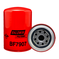 BF7907 Filtre &agrave; carburant &agrave; visser Haskins Industrial Inc.