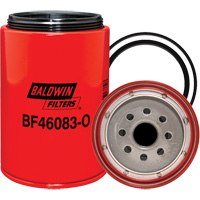 BF46083-O Spin-On Fuel/Water Separator with Open Port Haskins Industrial Inc.