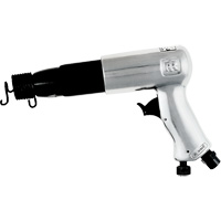 Standard Air Hammer, 3 CFM, 1/4" NPTF, 2000 BPM, 11/16" x 3-1/2" (17mm x 89mm) Haskins Industrial Inc.