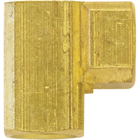 Female Elbows 90 Haskins Industrial Inc.