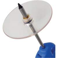 AIRPRO Chip Guard Shield Haskins Industrial Inc.