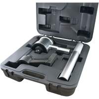 Torque Multiplier, 1/2" Input, 1" Output, 26:1 Torque Ratio Haskins Industrial Inc.