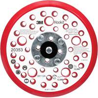 Sanding Low-Profile Disc Pad Haskins Industrial Inc.