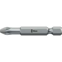 851/4 TZ Bit, Phillips, #3 Tip, 1/4" Drive Size, 2" Length Haskins Industrial Inc.