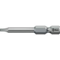 868/4 Square-Plus Bit, Square, #3 Tip, 1/4" Drive Size, 3-1/2" Length Haskins Industrial Inc.