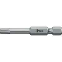 840/4 Z Hex-Plus Bit, Hex, 5/32" Tip, 1/4" Drive Size, 2" Length Haskins Industrial Inc.