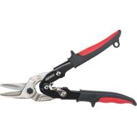 Compound Snips, 1-3/8" Cut Length, Left Cut Haskins Industrial Inc.