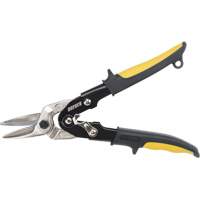Compound Snips, 1-1/2" Cut Length, Straight Cut Haskins Industrial Inc.