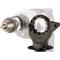 Two-Speed Hammer Drill Haskins Industrial Inc.