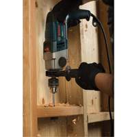 Two-Speed Hammer Drill Haskins Industrial Inc.