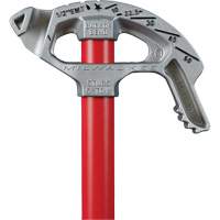 Aluminum Conduit Bender Haskins Industrial Inc.
