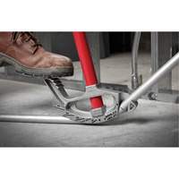 Aluminum Conduit Bender Haskins Industrial Inc.
