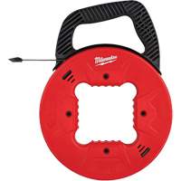 Fish Tape with Low Profile Tip Haskins Industrial Inc.