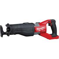 M18 Fuel Super Sawzall&reg; Reciprocating Saw (Tool Only), 18 V, Lithium-Ion Battery, 0-3000 SPM Haskins Industrial Inc.