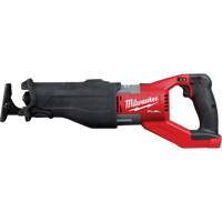 Scie alternative M18 Fuel Super Sawzall (outil seulement), 18 V, Lithium-ion Bloc-pile, 0-3000 coups/min Haskins Industrial Inc.