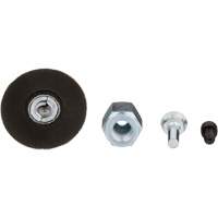 Roloc Bristle Disc Holder Haskins Industrial Inc.