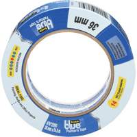 Ruban pour peintre ScotchBlue Original 2090, 36 mm (1-2/5") x 55 m (180'), Bleu Haskins Industrial Inc.