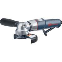 Max Series Angle Grinder, 5"/4-1/2" Wheel, 1/4" NPT Inlet, 12000 RPM Haskins Industrial Inc.
