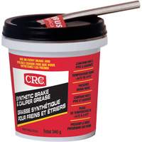 Brake Caliper Synthetic Grease, 340 g, Pail Haskins Industrial Inc.