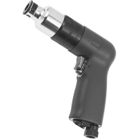 41 Series Air Screwdriver Haskins Industrial Inc.