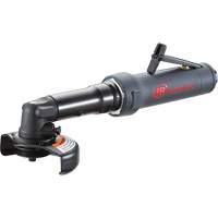 M2 Series Angle Grinder, 4" Wheel, 3/8" NPT Inlet, 13500 RPM Haskins Industrial Inc.