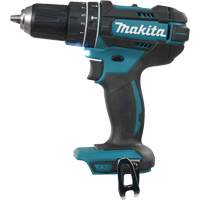 Hammer Drill Driver (Tool Only), 1/2" Chuck, 18 V Haskins Industrial Inc.