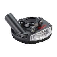 Collecteur de poussi&egrave;re pour meulage de surface Haskins Industrial Inc.