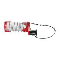 SDS Plus Dust Trap Drilling Shroud Haskins Industrial Inc.