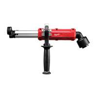 Vacuum Assisted Dust Extractor Haskins Industrial Inc.