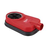 Accessoire d'extraction de poussi&egrave;re SDS Max Haskins Industrial Inc.