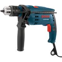 Hammer Drill Haskins Industrial Inc.