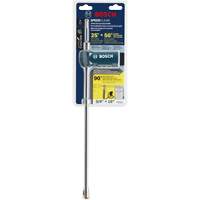 SDS-Plus&reg; Speed Clean Dust Extraction Bit Haskins Industrial Inc.