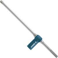 SDS-Max&reg; Speed Clean Dust Extraction Bit Haskins Industrial Inc.