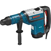 SDS-Max&reg; Rotary Hammer Haskins Industrial Inc.