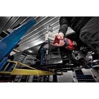 M12 Rivet Tool Kit Haskins Industrial Inc.