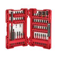 Shockwave Impact Duty Driver Bit Set Haskins Industrial Inc.