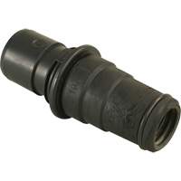 Adaptateur d'outil &agrave; connexion rapide Haskins Industrial Inc.