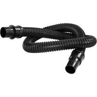 Tuyau flexible avec manchon avant Haskins Industrial Inc.