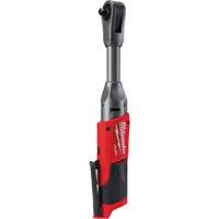 M12 Fuel Extended Reach Ratchet (Tool Only) Haskins Industrial Inc.