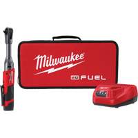 M12 Fuel Extended Reach Ratchet Kit Haskins Industrial Inc.