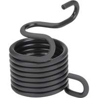 Marteau tout usage, 25 pi³/min, 1/4" NPTF, 3000 coups/min, 3/4" x 2-5/8" (19,0mm x 66,0mm) Haskins Industrial Inc.