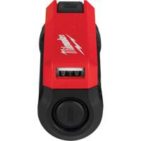 Redlithium USB Charger & Power Source, 4 V, Lithium-Ion Haskins Industrial Inc.