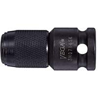 Embout pour entraînement carr&eacute; Haskins Industrial Inc.